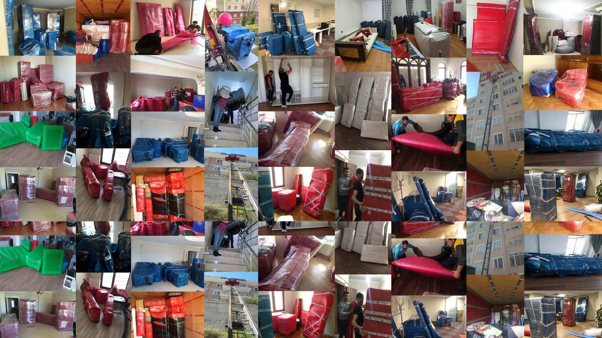 Kula Evden Eve Nakliyat Slider